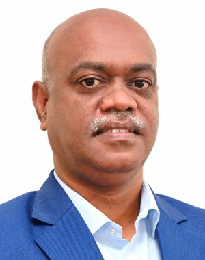 Dr. A S Ramadhas