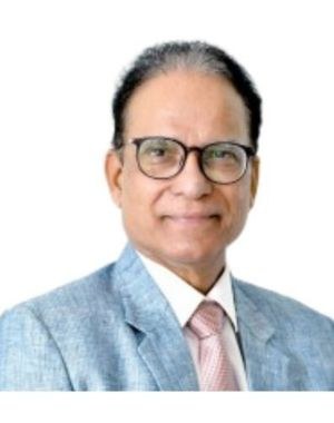 Dr. Arun Jaura