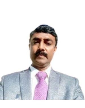 Dr. B. V. Shamsundara