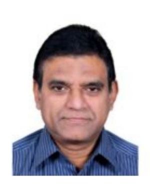 Dr. G. Nagarajan