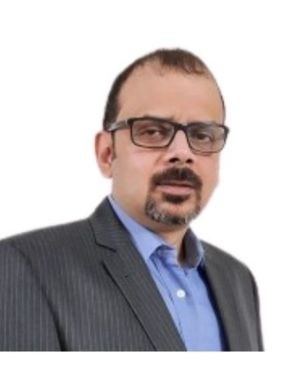 Dr. Manish Jaiswal