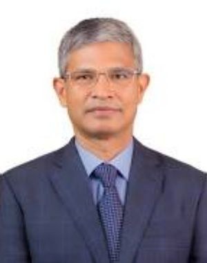 Dr. Saravanan