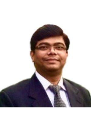Dr. Tapan Sahoo