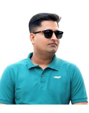 Mr. Abhishek Thakur