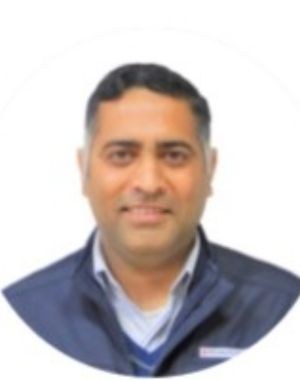 Mr. Ajay Kumar