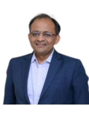 Mr. Anurag Garg