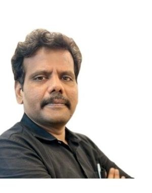 Mr. C. Pradeep