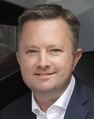 Mr. Chris Mason