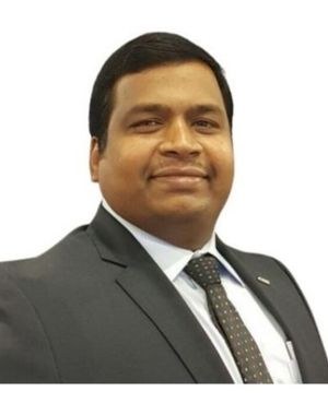 Mr. M. Dhananjayan