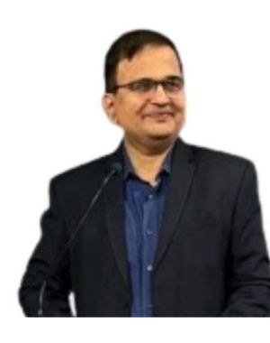 Mr. N. K. Vaidya
