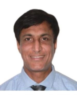 Mr. N. R. Girish
