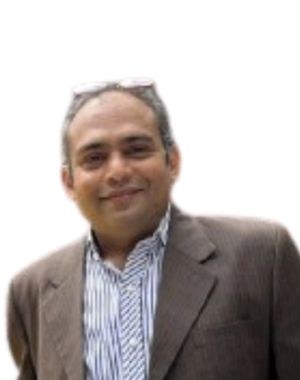 Mr. Piyush Jain