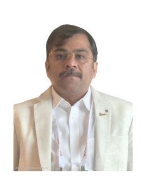 Mr. Prashant Vishe