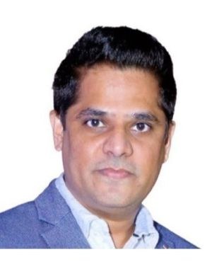 Mr. Praveensingh Jadhav