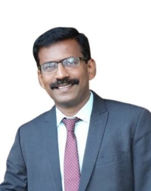 Mr. R. Vijayalayan