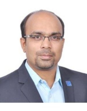 Mr. Rakesh Bidre