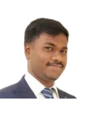 Mr. Saravanan Thulasi