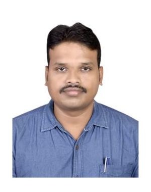 Mr. Sitikantha Padhy