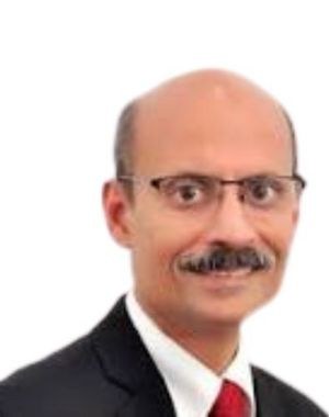 Mr. Tarun Aggarwal