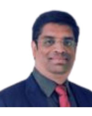 Mr. Vijai Gopalakrishnan