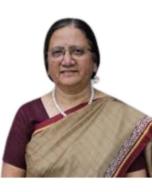 Mrs. Rashmi Urdhwareshe