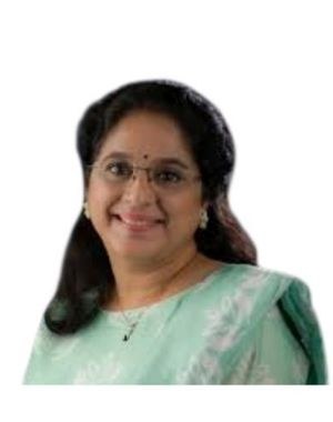 Ms. Latha Chembrakalam