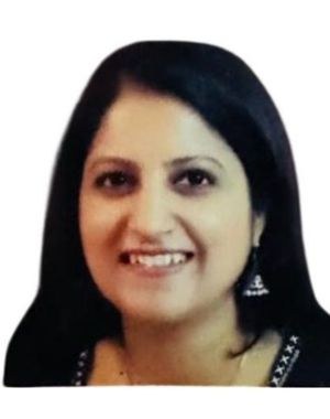 Ms. Rajni Bagga